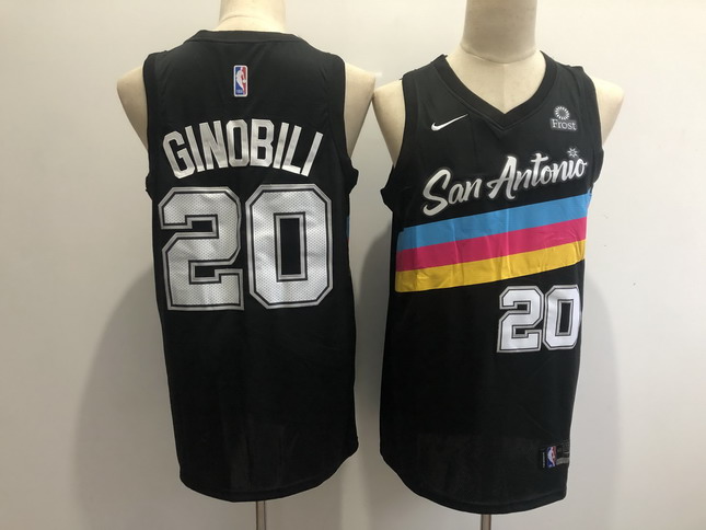San Antonio Spurs-023